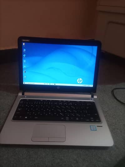 Hp ProBook 430 G3 i5 6 generation