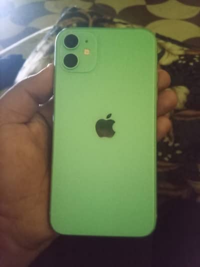 Apple iPhone 11