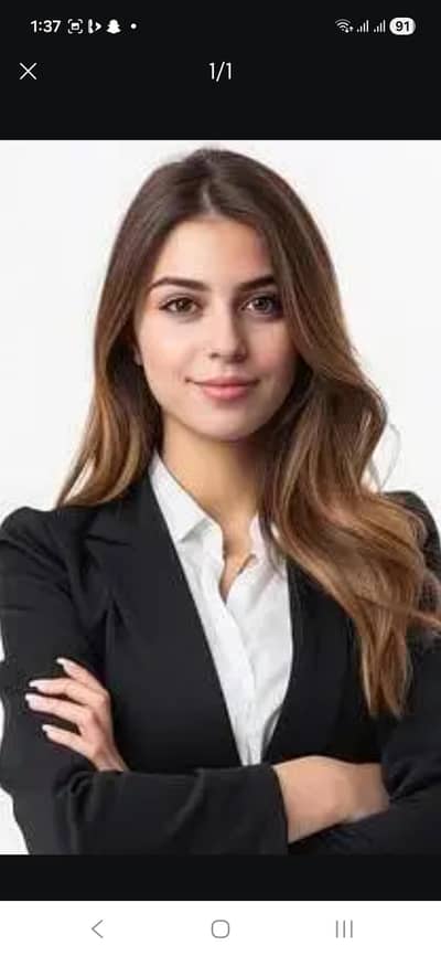 Females office staff needed in lahore