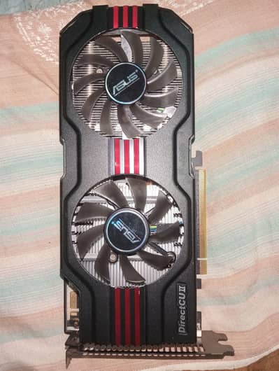 GTX 560 Ti