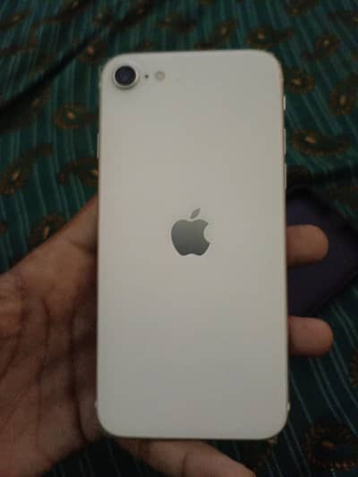 Apple iPhone SE