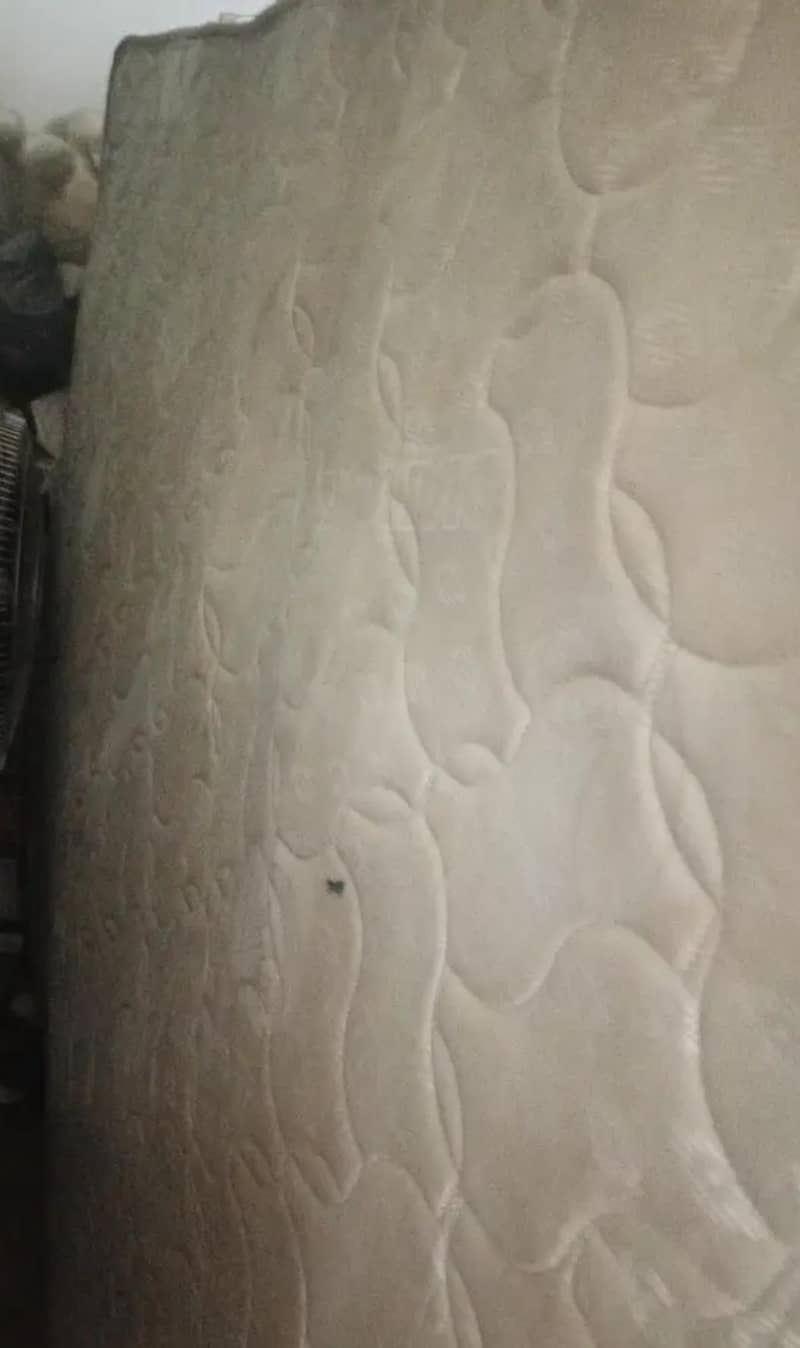 Spring matress 0