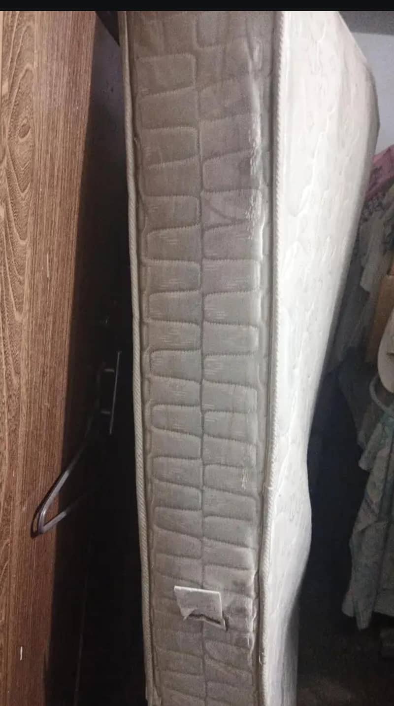 Spring matress 1