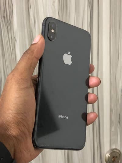 I phone xS max 64 Gb