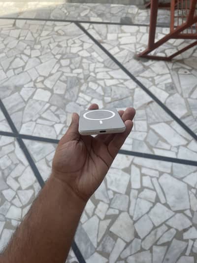 infinix wireless power bank