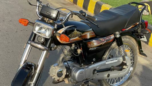 union star 70cc 2025