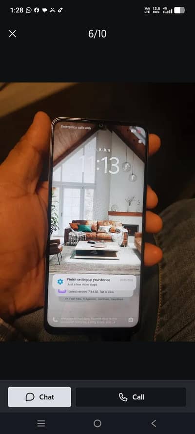 vivo y11 d 6.128 battery 65000