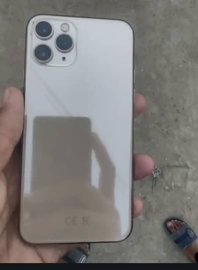 Apple iPhone 11 Pro