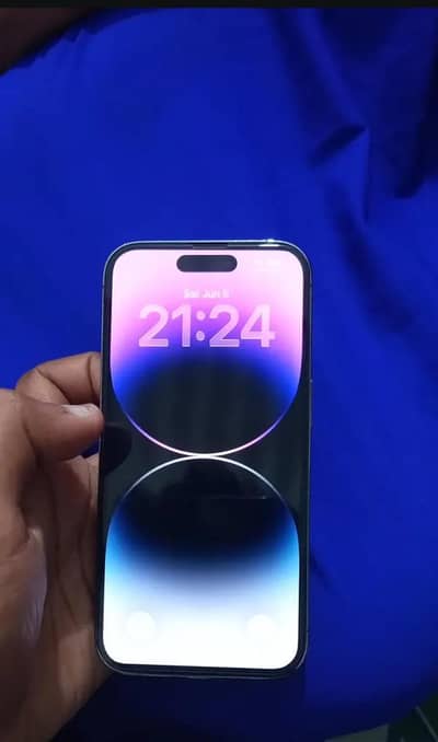 Iphone 14 Pro