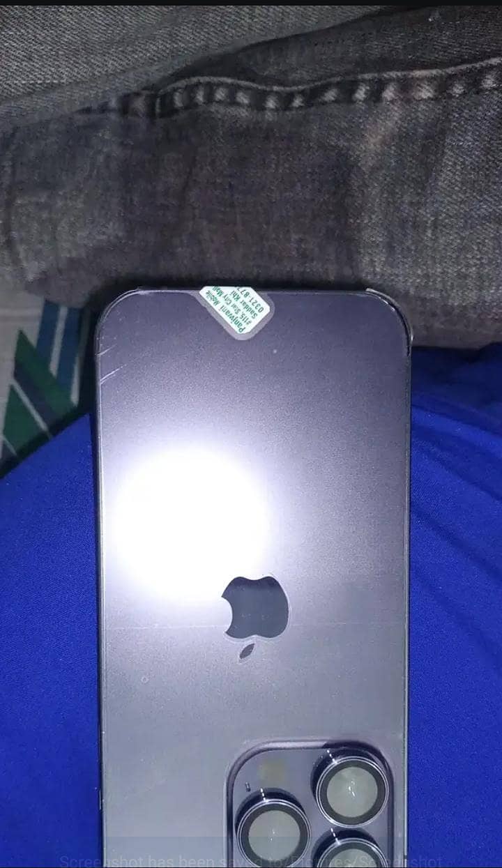 Iphone 14 Pro 5