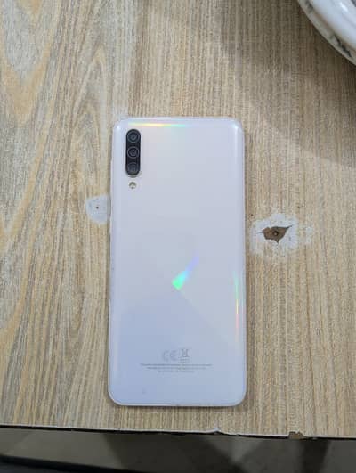 Samsung Mobile A30s