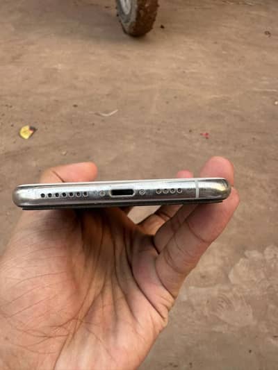 Apple iPhone 11 Pro Max