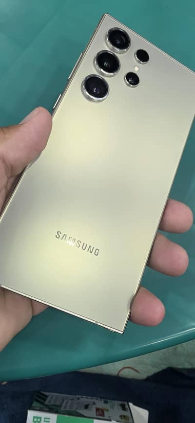 s24 ultra non pta best condition