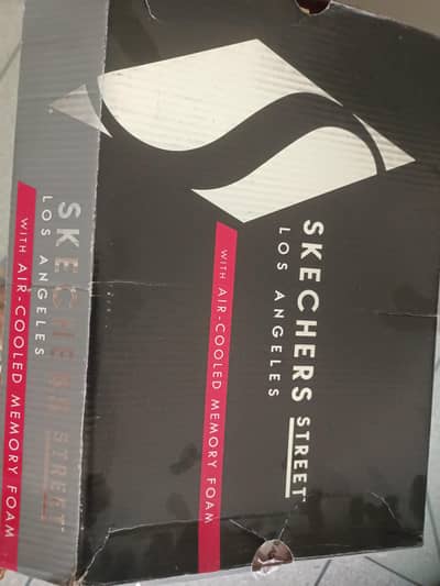 new sketchers for sale size eur42