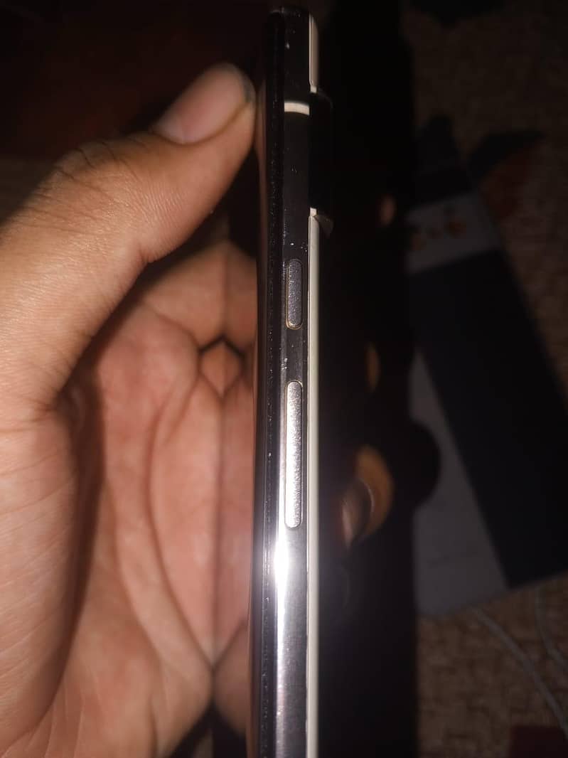 Google Pixel 6 Pro 3