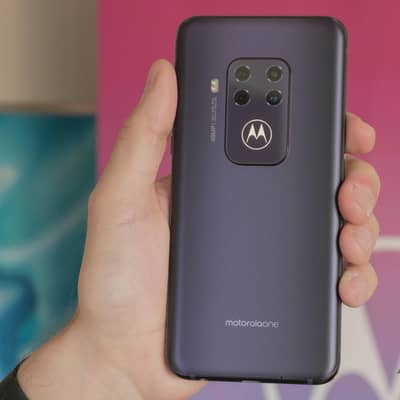 Motorola zoom one  PTA approved