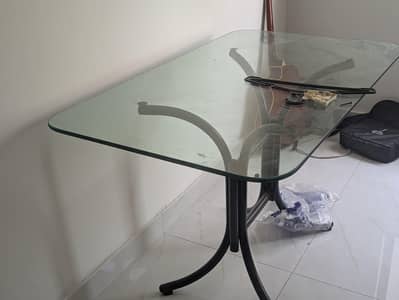 dining table only