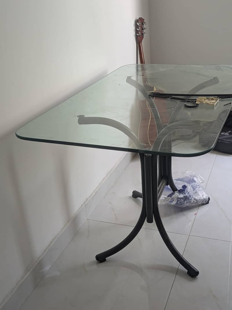 dining table only 1