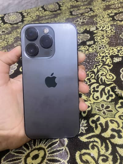 Apple iPhone 14 Pro