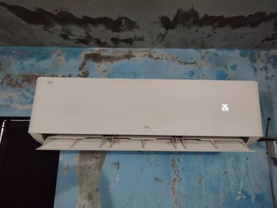 TCL T3 PRO 1.5 ton AC inverter DC