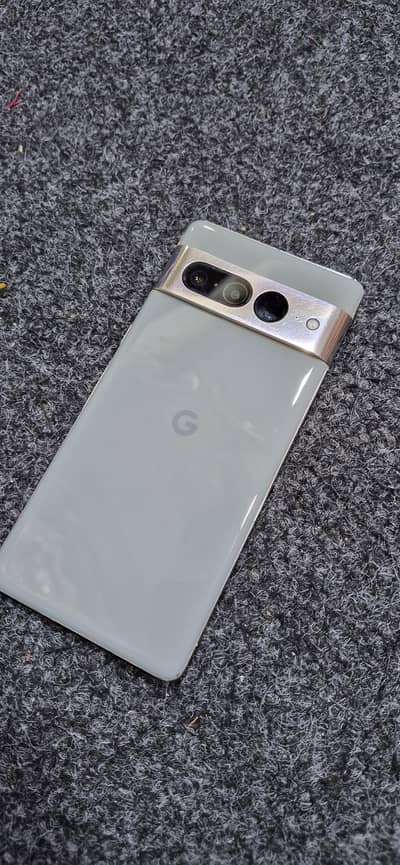 Google Pixel 7 Pro