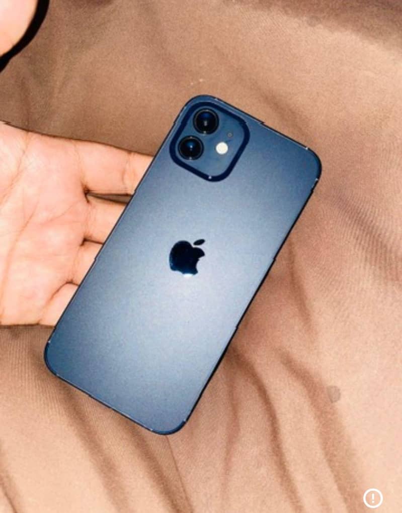 Apple iPhone 12 0