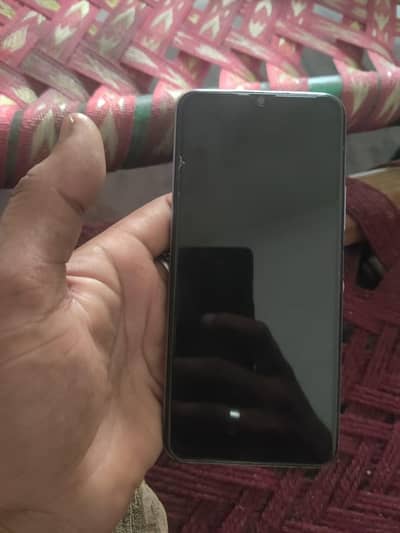 Vivo Y21T