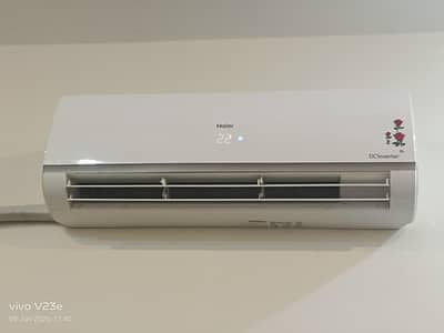 Haier 1.5 ton