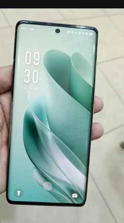 Infinix Zero 30