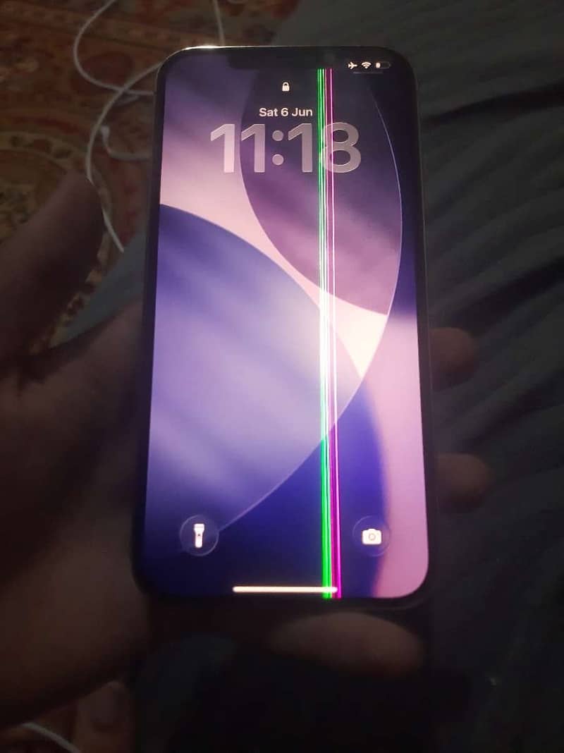 Apple iPhone 12 Pro Max 2