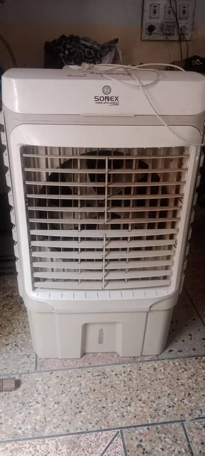 sonex company air cooler