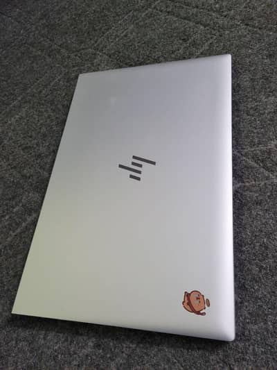 HP ELITEBOOK BOOK 845 G7 | AMD RYZEN 5 | 16GB RAM (UPGRADED | METALLIC