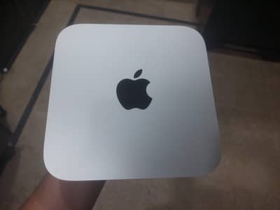 mac mini m2