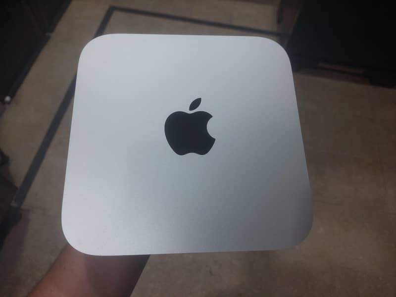 Apple Mac Mini M2 | 8GB RAM | 256GB SSD [ I Cloud] 0