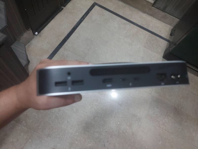 Apple Mac Mini M2 | 8GB RAM | 256GB SSD [ I Cloud] 2