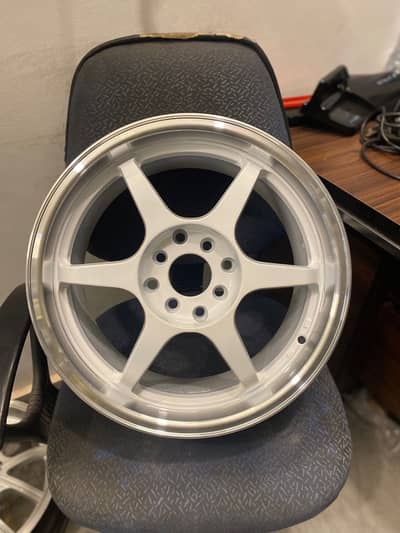 SSR 16 inch