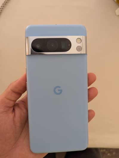 Google Pixel 8 Pro official pta approved