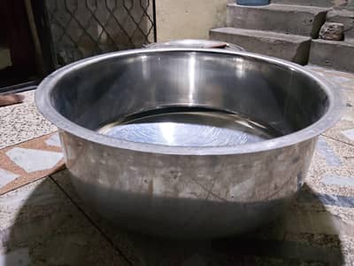 stainless steel cookware