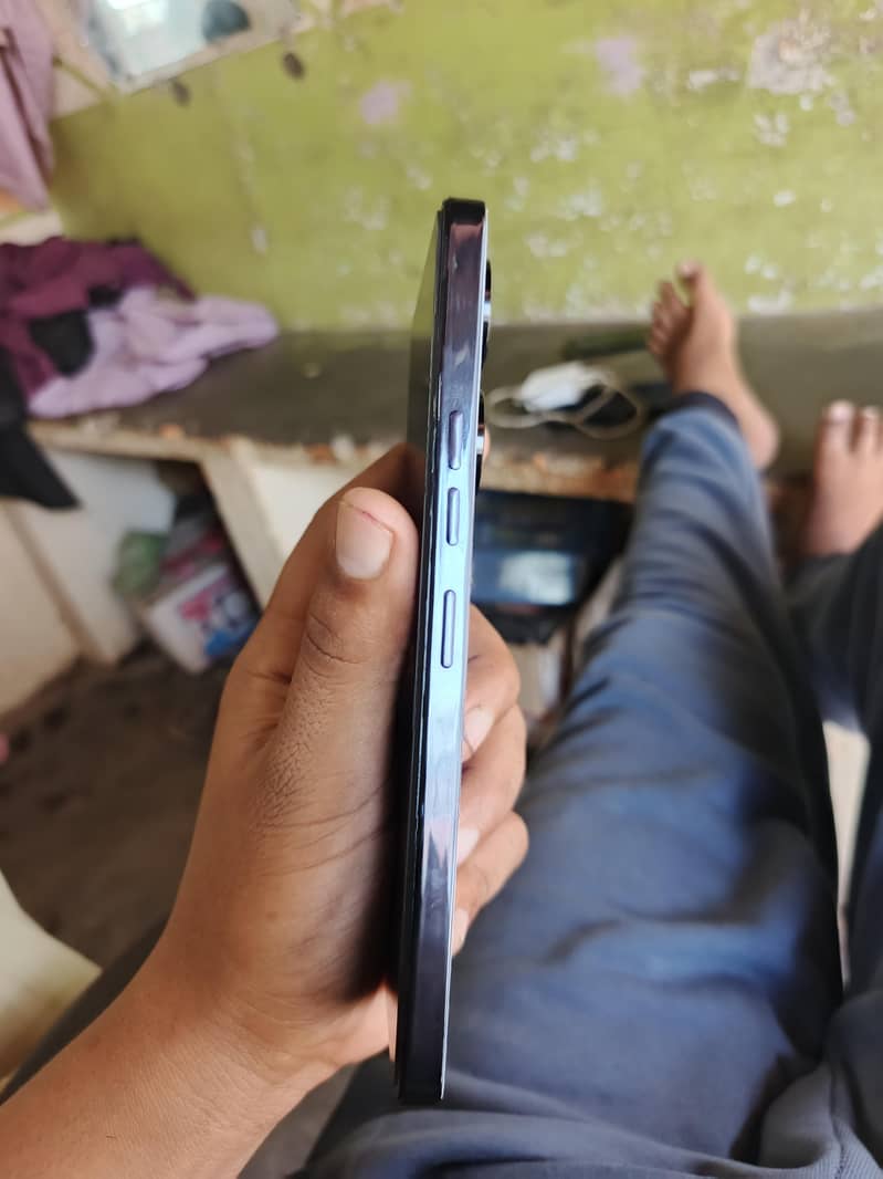 TECNO CAMON 20 3