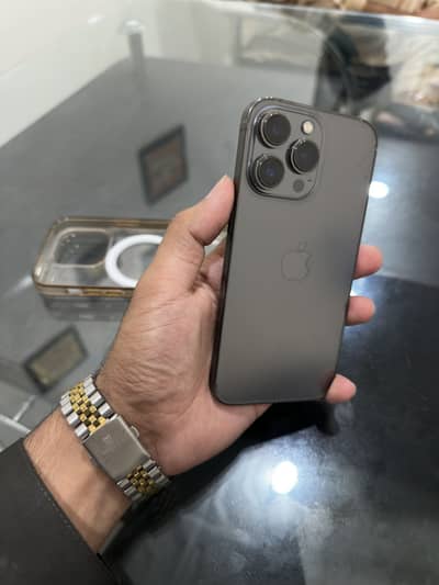 Apple iPhone 13 Pro 256gb