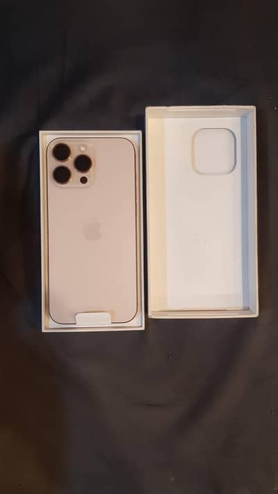 Apple iPhone 16 Pro Max JV