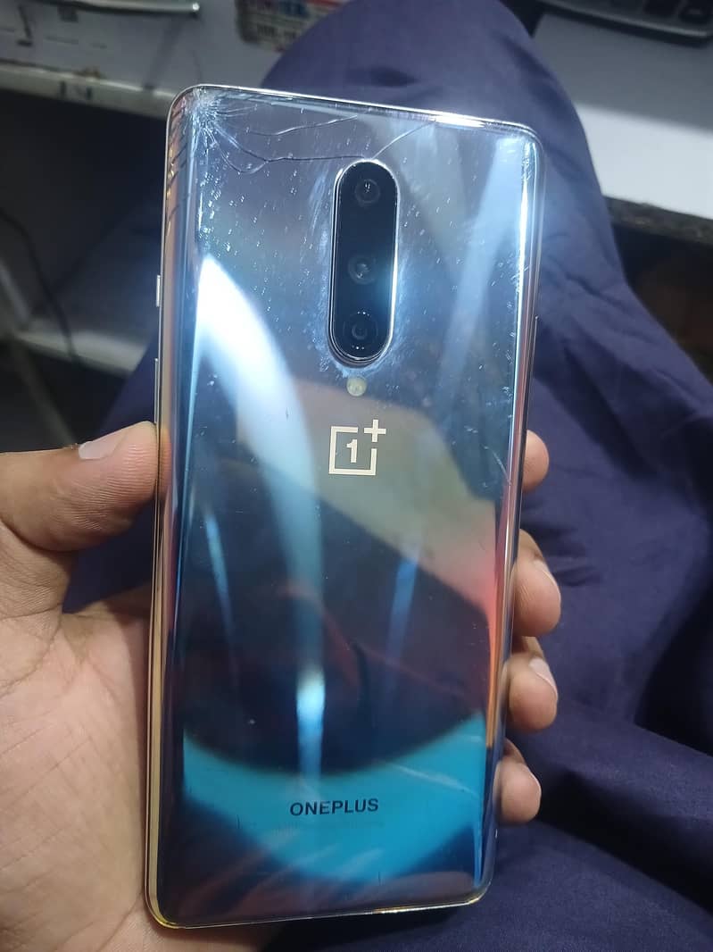 One Plus 8 pro 2