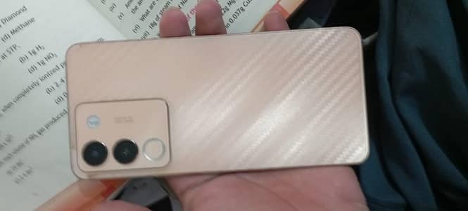 Vivo V29e