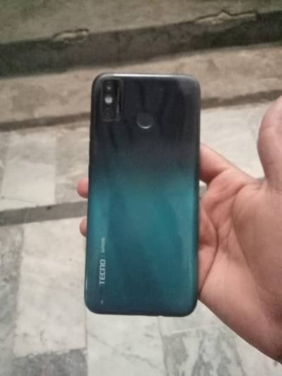 Tecno Spark 6 Go