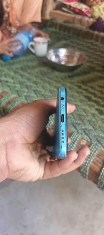 Infinix Note 11