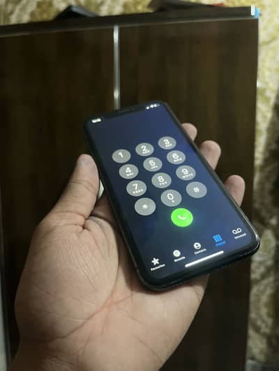 Apple iPhone XR DUAL PTA