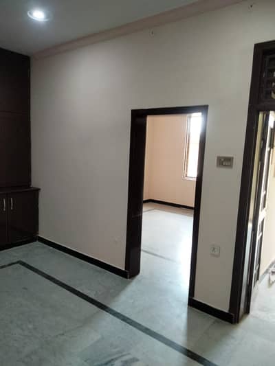 House for rent 3 Marla double story with water boring in ghauri town phase 4a isb