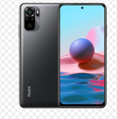 Xiaomi Redmi Note 10S