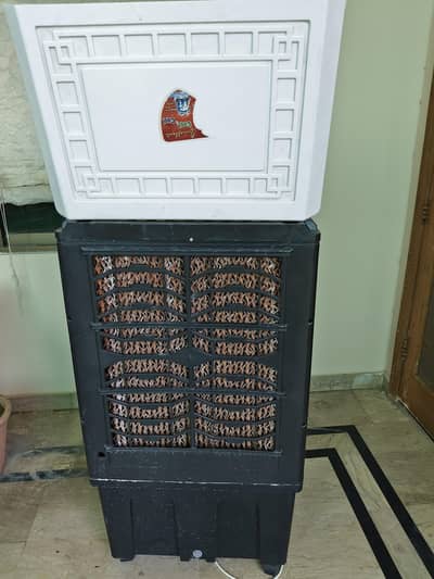 AIR COOLER