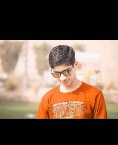 Adnan ali 